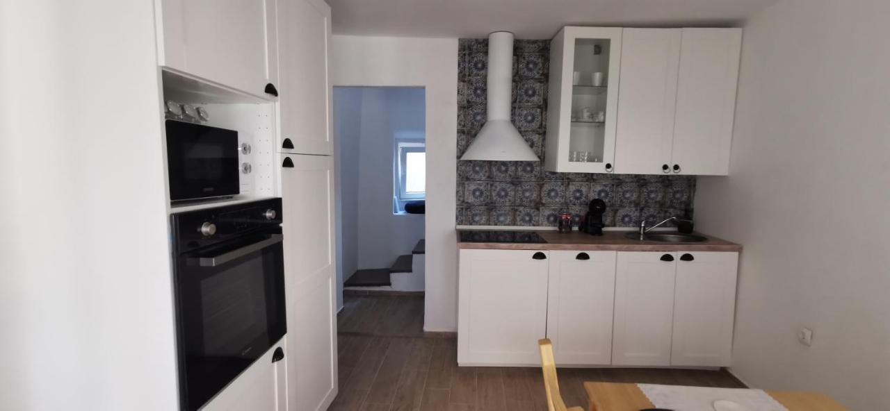 Vacation Home Kovachnica Vrbnik Bagian luar foto