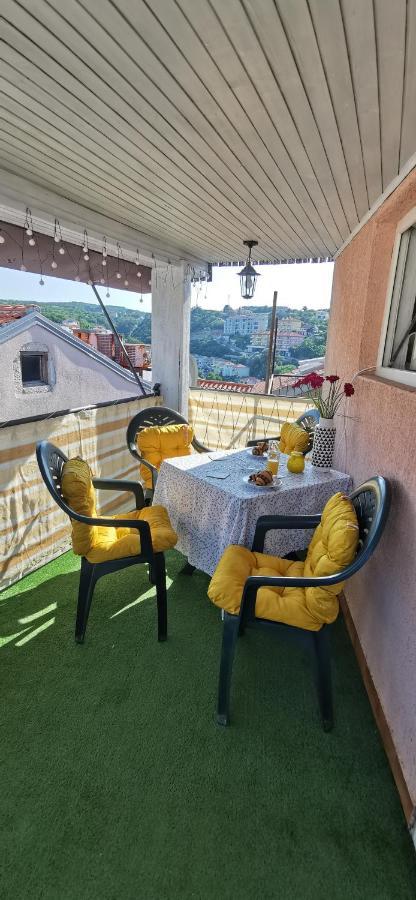 Vacation Home Kovachnica Vrbnik Bagian luar foto