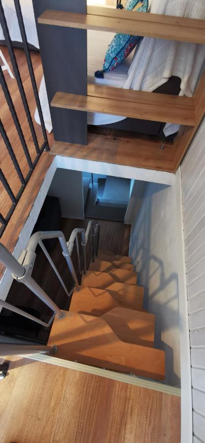Vacation Home Kovachnica Vrbnik Bagian luar foto