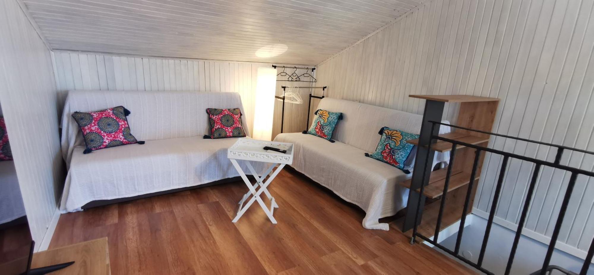 Vacation Home Kovachnica Vrbnik Bagian luar foto